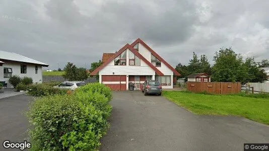 Apartments for rent in Reykjavík Háaleiti - Photo from Google Street View