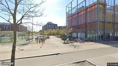 Apartments for rent in Copenhagen SV - Photo from Google Street View