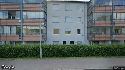 Apartments for rent in Västra hisingen - Photo from Google Street View