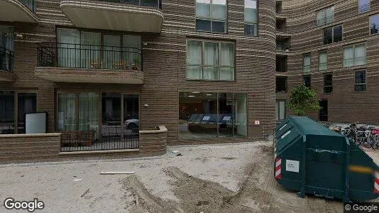 Apartments for rent in Amsterdam Noord - Photo from Google Street View