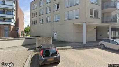 Apartments for rent in Hendrik-Ido-Ambacht - Photo from Google Street View