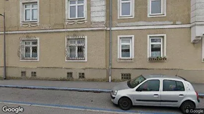 Apartments for rent in Garsten - Photo from Google Street View