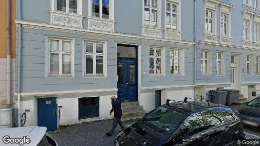 Apartments for rent in Bergen Bergenhus - Photo from Google Street View