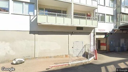 Rooms for rent in Majorna-Linné - Photo from Google Street View