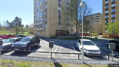 Apartments for rent in Nacka - Photo from Google Street View