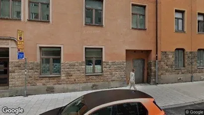 Rooms for rent in Södermalm - Photo from Google Street View