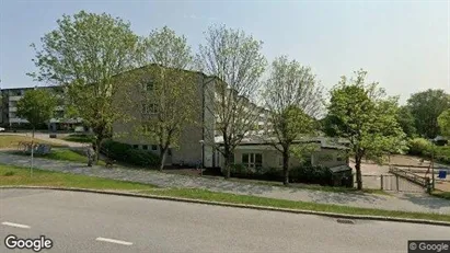 Apartments for rent in Alingsås - Photo from Google Street View