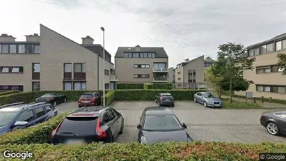 Apartments for rent in Beringen - Photo from Google Street View