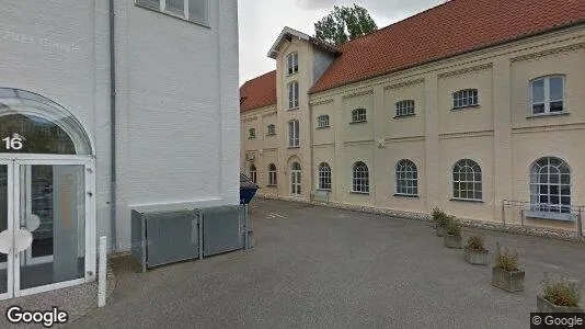 Apartments for rent in Aalborg Center - Photo from Google Street View