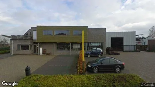 Apartments for rent in Merksplas - Photo from Google Street View