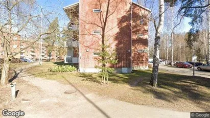 Apartments for rent in Helsinki Pohjoinen - Photo from Google Street View