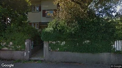 Rooms for rent in Oberaargau - Photo from Google Street View