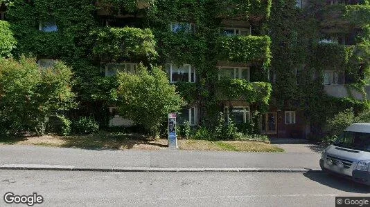 Apartments for rent in Jyväskylä - Photo from Google Street View