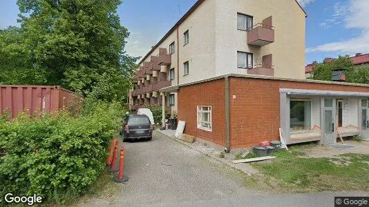 Apartments for rent in Jyväskylä - Photo from Google Street View