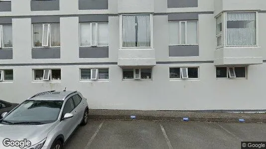 Apartments for rent in Kópavogur - Photo from Google Street View