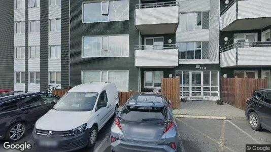 Apartments for rent in Hafnarfjörður - Photo from Google Street View