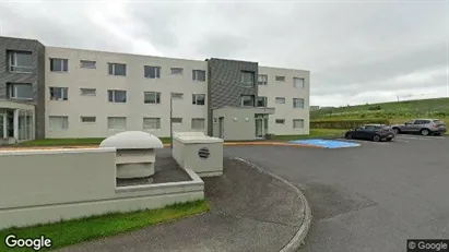 Apartments for rent in Kópavogur - Photo from Google Street View