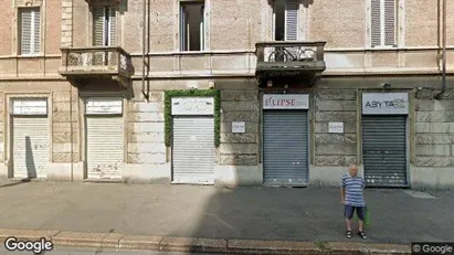 Apartments for rent in Turin - Photo from Google Street View