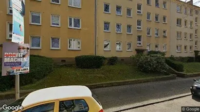 Apartments for rent in Bochum - Photo from Google Street View