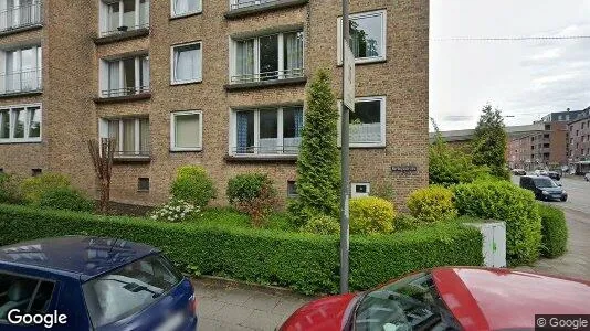 Apartments for rent in Hamburg Mitte - Photo from Google Street View