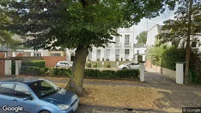 Apartments for rent in Cheltenham - Gloucestershire - Photo from Google Street View