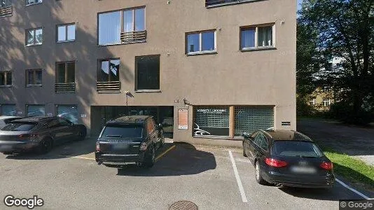 Apartments for rent in Tallinn Lasnamäe - Photo from Google Street View