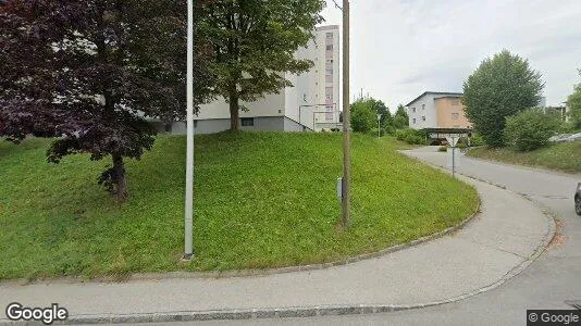 Apartments for rent in Grieskirchen - Photo from Google Street View