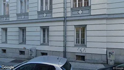 Apartments for rent in Leonding - Photo from Google Street View