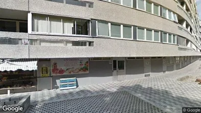 Apartments for rent in Karlskrona - Photo from Google Street View