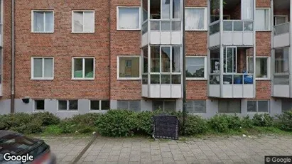 Apartments for rent in Sofielund - Photo from Google Street View