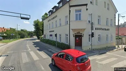 Apartments for rent in Sljeme (Medvednica-Tomislavac) - Photo from Google Street View