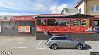 Apartments for rent in Timrå - Photo from Google Street View