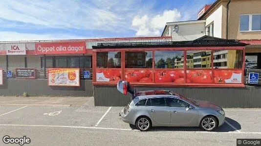 Apartments for rent in Timrå - Photo from Google Street View