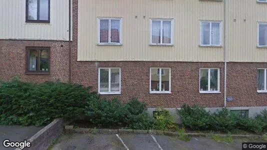 Apartments for rent in Majorna-Linné - Photo from Google Street View