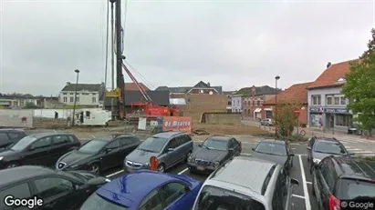 Apartments for rent in Liedekerke - Photo from Google Street View