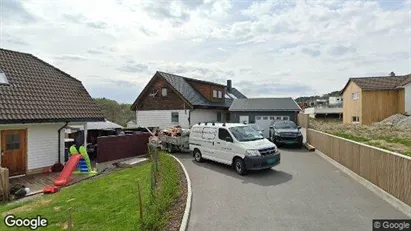 Rooms for rent in Sandnes - Photo from Google Street View