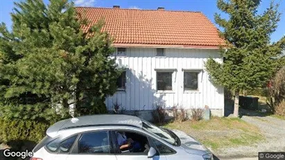 Apartments for rent in Nedre Eiker - Photo from Google Street View