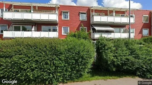 Apartments for rent in Oslo Østensjø - Photo from Google Street View