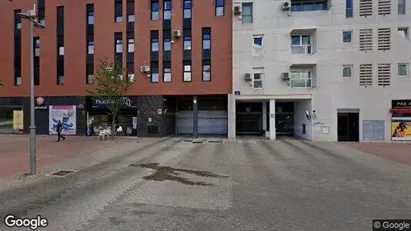 Apartments for rent in Móstoles - Photo from Google Street View