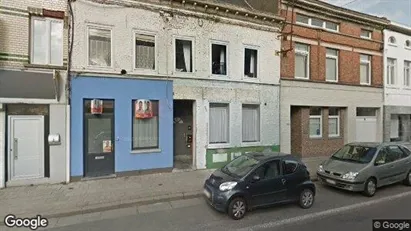 Apartments for rent in Moeskroen - Photo from Google Street View