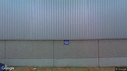 Apartments for rent in Stad Antwerp - Photo from Google Street View