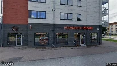 Apartments for rent in Örebro - Photo from Google Street View