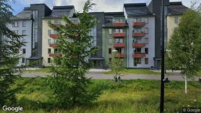 Apartments for rent in Örebro - Photo from Google Street View