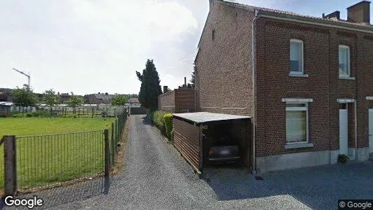 Apartments for rent in Bilzen - Photo from Google Street View