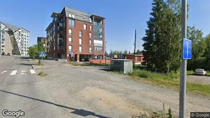 Apartments for rent in Tampere Eteläinen - Photo from Google Street View