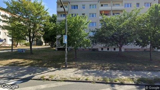 Apartments for rent in Mansfeld-Südharz - Photo from Google Street View