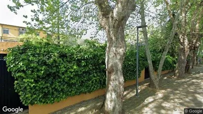 Apartments for rent in Córdoba - Photo from Google Street View