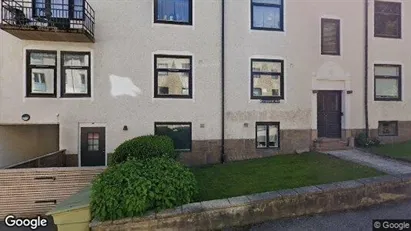 Apartments for rent in Borås - Photo from Google Street View