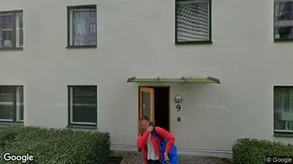 Apartments for rent in Stockholm West - Photo from Google Street View