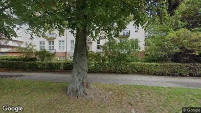 Apartments for rent in Trelleborg - Photo from Google Street View